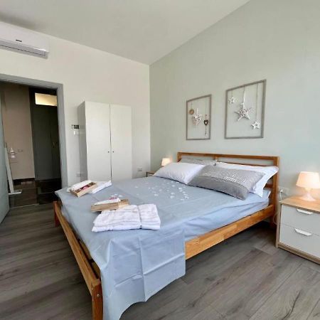 B & B Cavalieri Di Rodi Gallipoli Kültér fotó