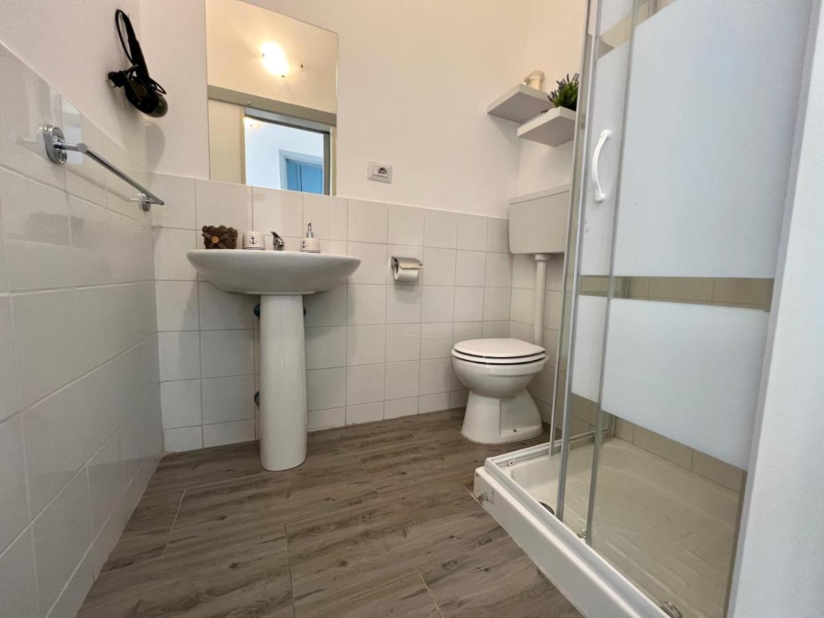 B & B Cavalieri Di Rodi Gallipoli Kültér fotó