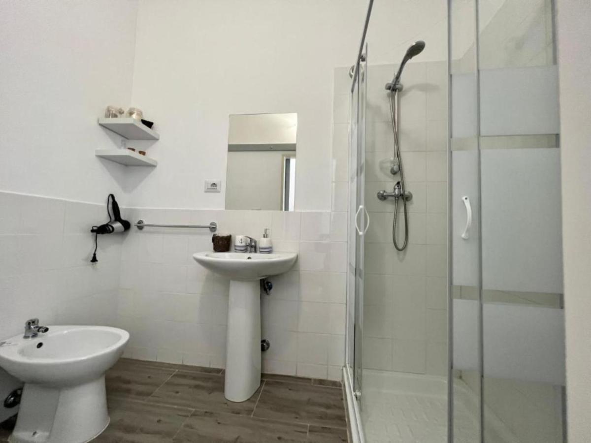 B & B Cavalieri Di Rodi Gallipoli Kültér fotó