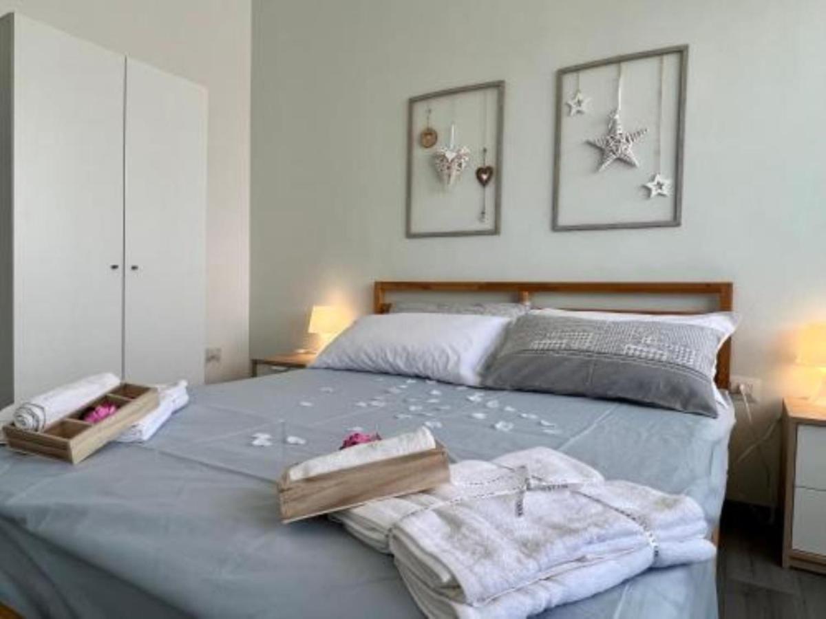 B & B Cavalieri Di Rodi Gallipoli Kültér fotó