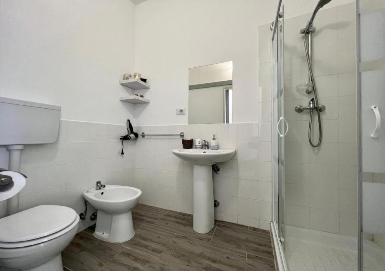 B & B Cavalieri Di Rodi Gallipoli Kültér fotó