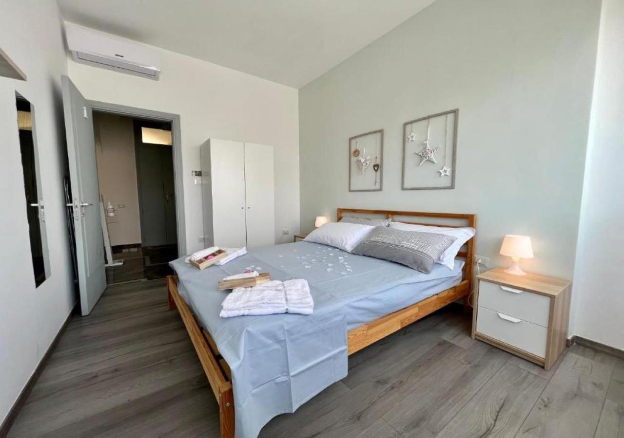 B & B Cavalieri Di Rodi Gallipoli Kültér fotó