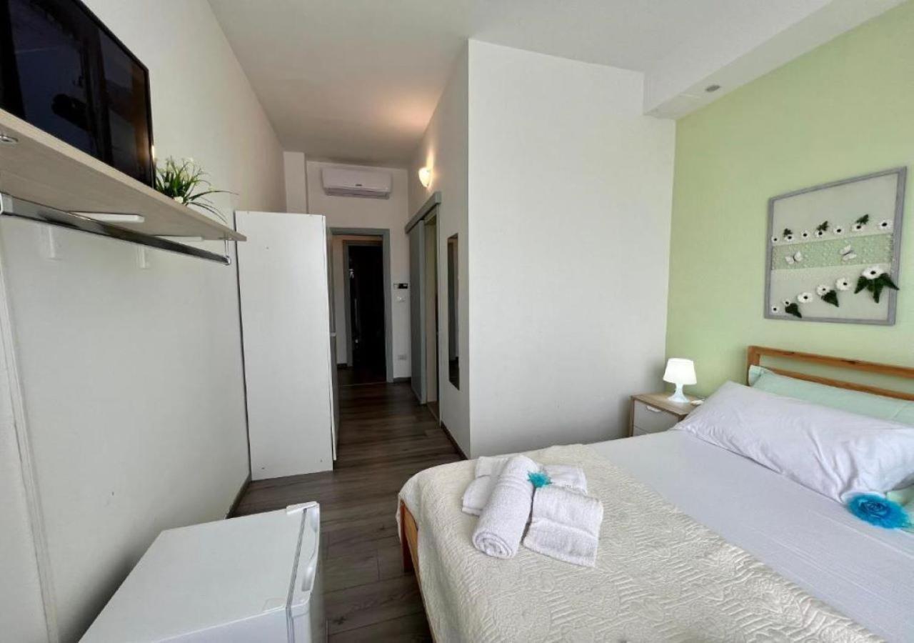 B & B Cavalieri Di Rodi Gallipoli Kültér fotó