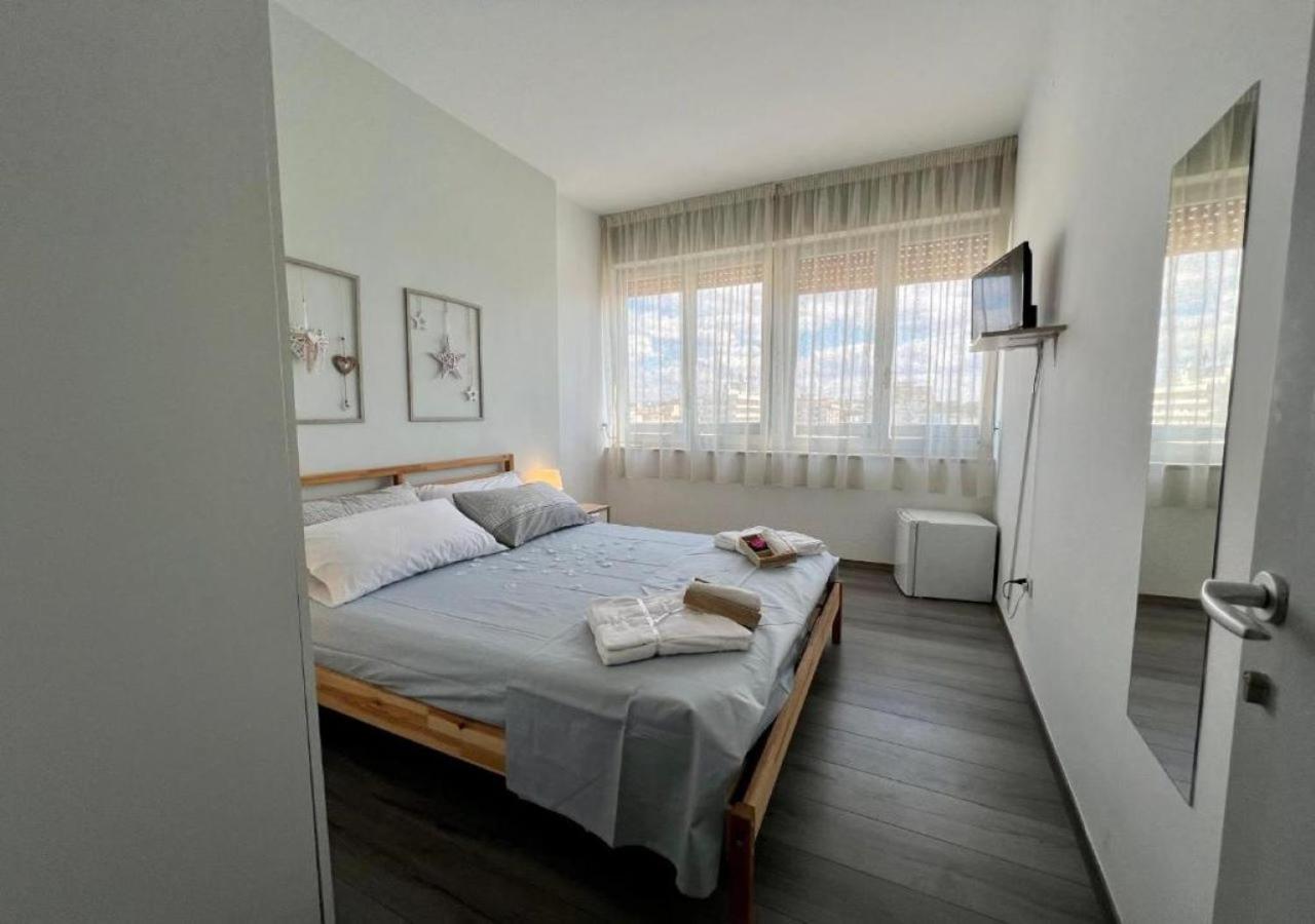 B & B Cavalieri Di Rodi Gallipoli Kültér fotó