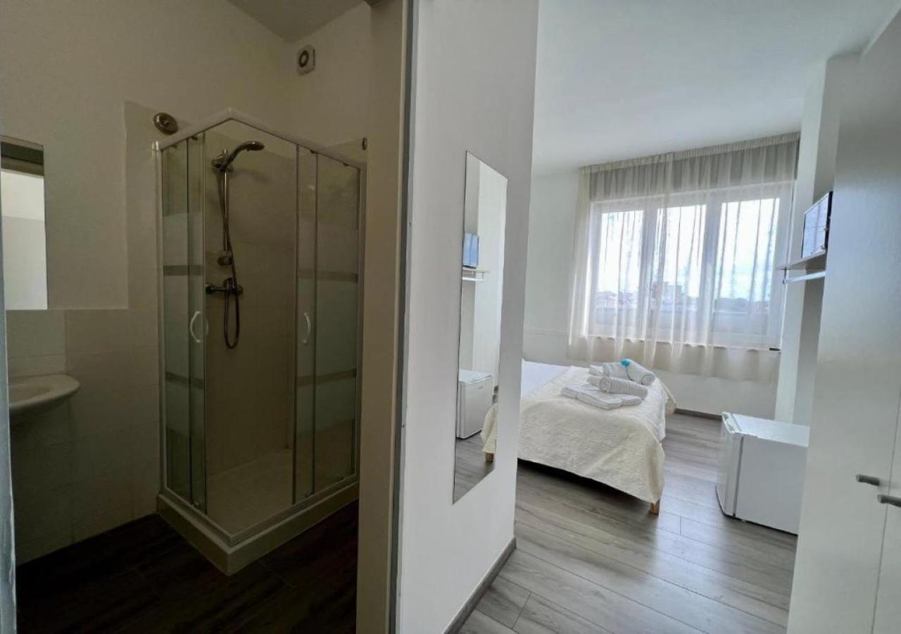 B & B Cavalieri Di Rodi Gallipoli Kültér fotó