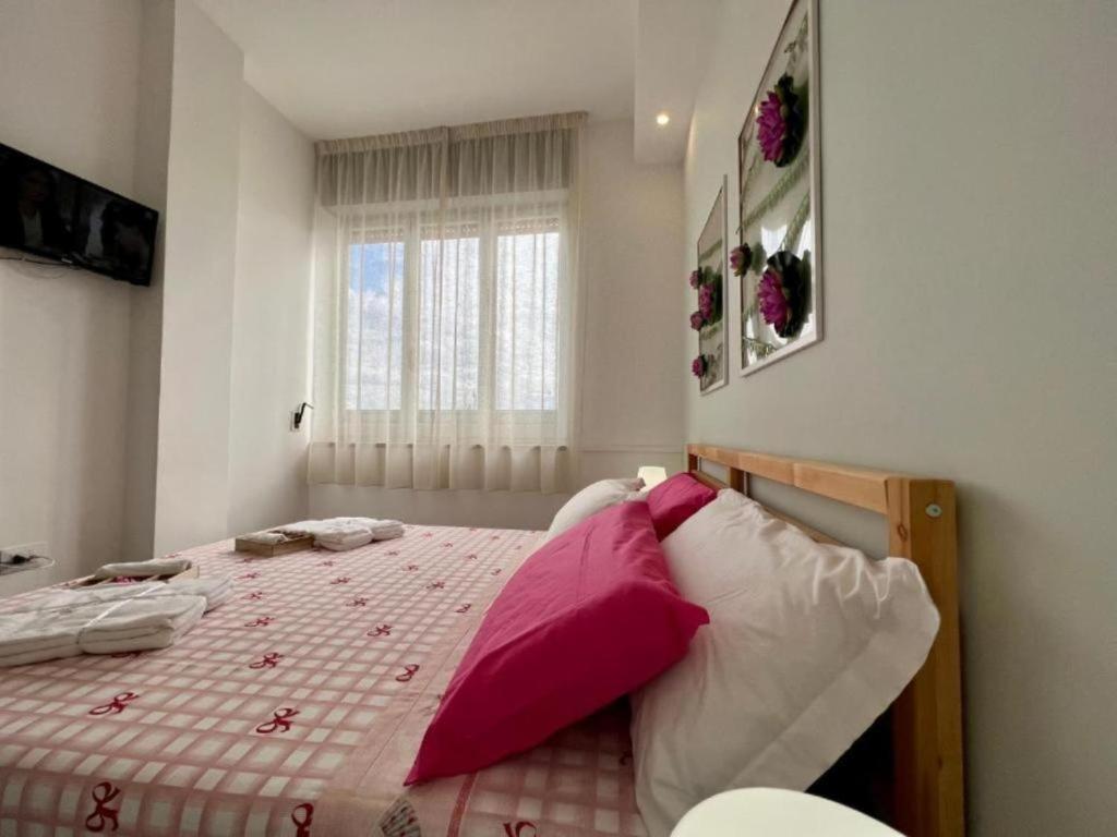 B & B Cavalieri Di Rodi Gallipoli Szoba fotó